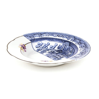 Hybrid Soup Plate Fillide DEKOR