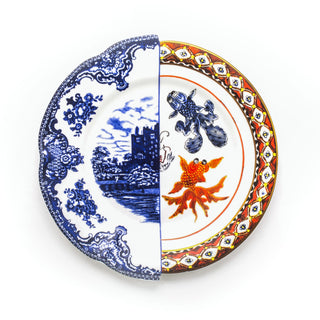 Hybrid Dinner Plate Isaura DEKOR