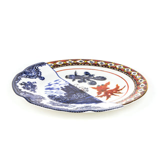 Hybrid Dinner Plate Isaura DEKOR