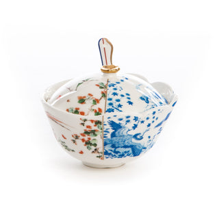 Hybrid Sugar Bowl Maurilia DEKOR