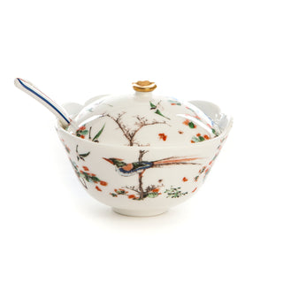 Hybrid Sugar Bowl Maurilia DEKOR