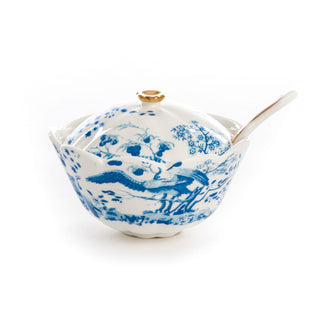 Hybrid Sugar Bowl Maurilia DEKOR