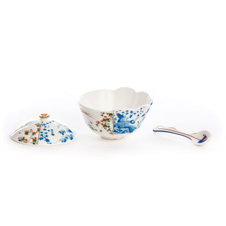 Hybrid Sugar Bowl Maurilia DEKOR