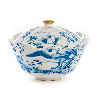 Hybrid Sugar Bowl Maurilia DEKOR