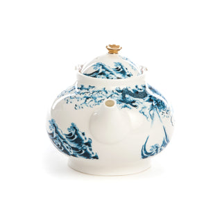 Hybrid Teapot Smeraldina DEKOR