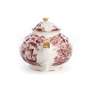 Hybrid Teapot Smeraldina DEKOR