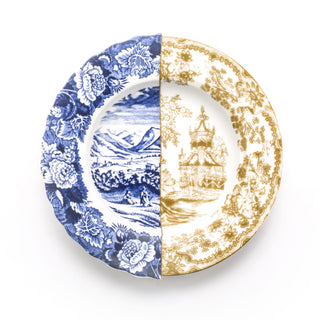 Hybrid Soup Plate Sofronia DEKOR