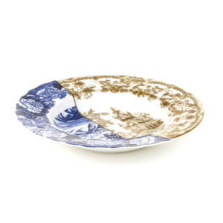 Hybrid Soup Plate Sofronia DEKOR