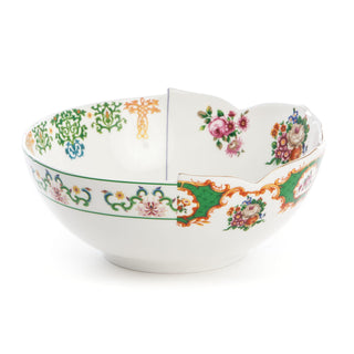 Hybrid Salad Bowl Zaira DEKOR