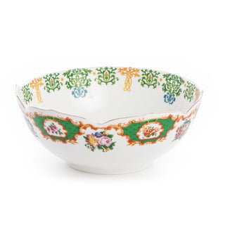 Hybrid Salad Bowl Zaira DEKOR
