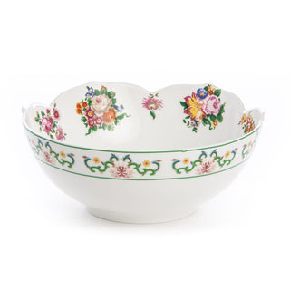 Hybrid Salad Bowl Zaira DEKOR