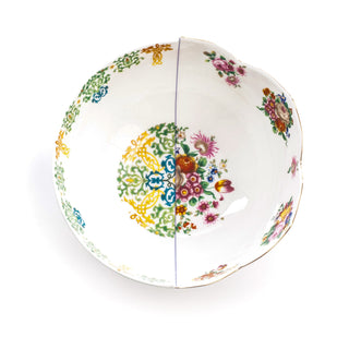 Hybrid Salad Bowl Zaira DEKOR