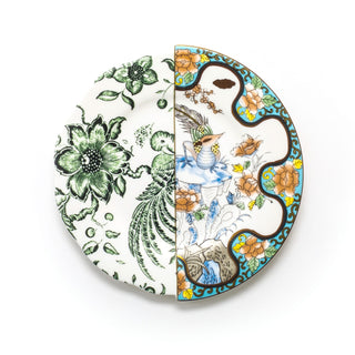 Hybrid Fruit Plate Zoe DEKOR