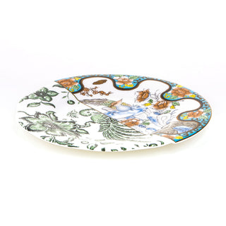 Hybrid Fruit Plate Zoe DEKOR