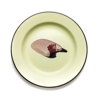 Enamel Plate Soap DEKOR
