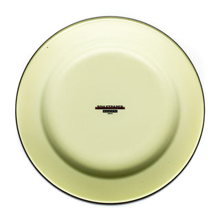 Enamel Plate Soap DEKOR
