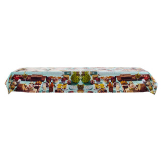 Tablecloth Insects DEKOR