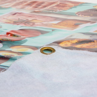 Tablecloth Insects DEKOR