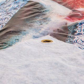 Tablecloth Fish DEKOR