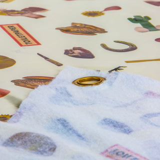Tablecloth TP Pattern Mix DEKOR