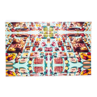 Tablecloth Insects DEKOR