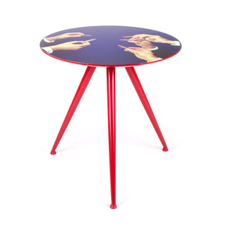 Table Large Lipstick DEKOR
