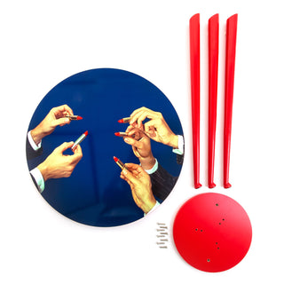 Table Large Lipstick DEKOR