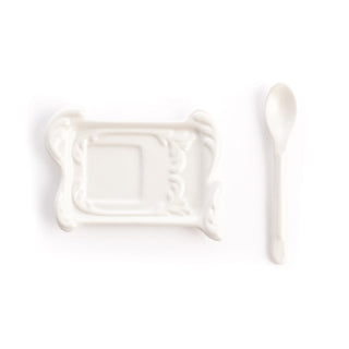 I-WARES I-Coffee Blue SELETTI