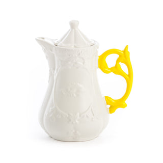 I-WARES I-Teapot DEKOR