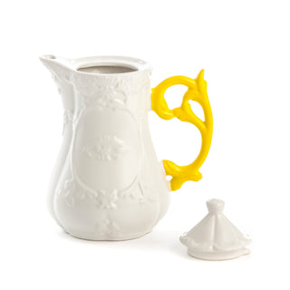 I-WARES I-Teapot DEKOR