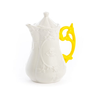 I-WARES I-Teapot DEKOR