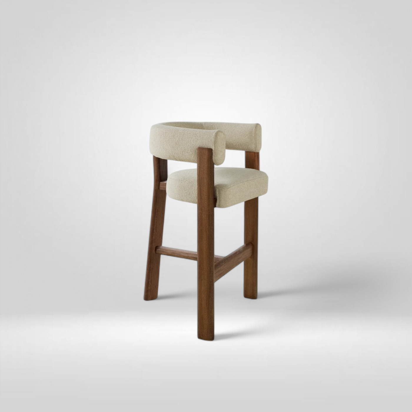 ANIMA Bar chair by Zientte