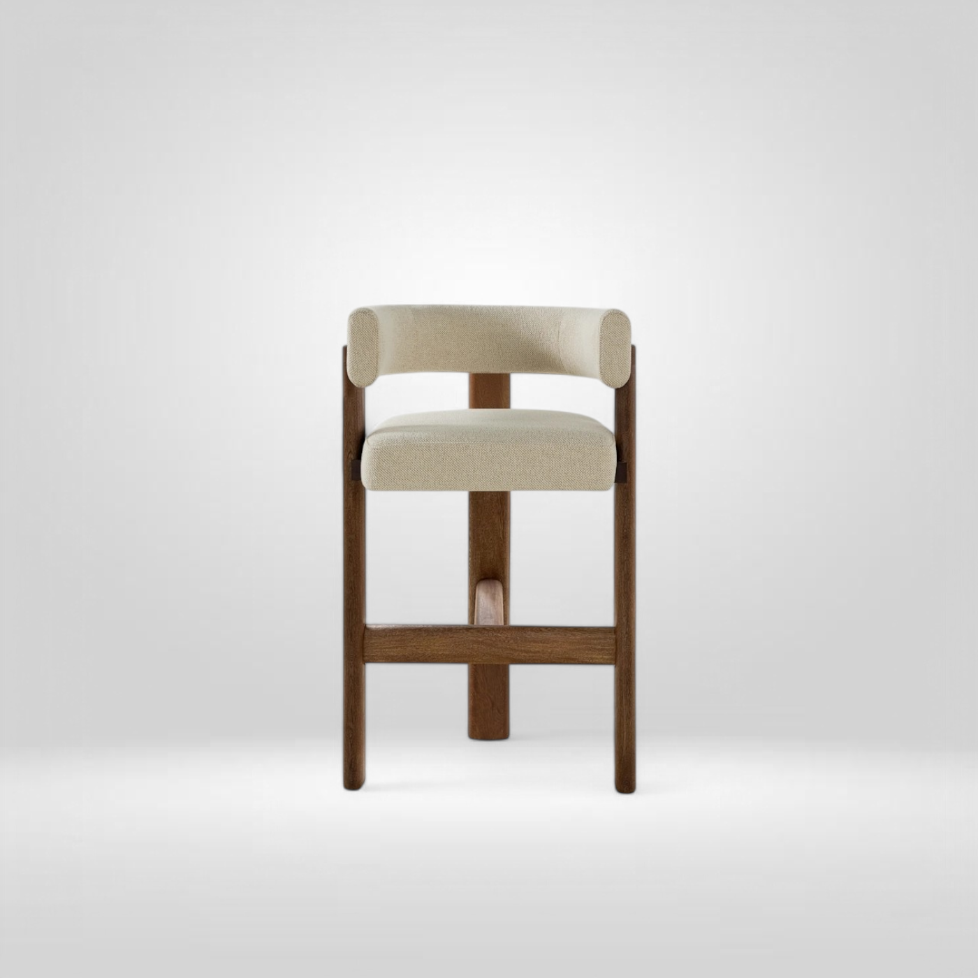 ANIMA Bar chair by Zientte