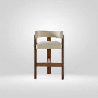 ANIMA Bar chair by Zientte - DEKOR