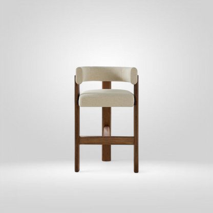 ANIMA Bar chair by Zientte