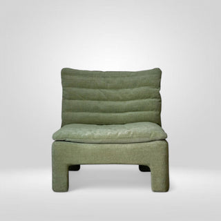 SER Cloud Lounge Chair by Zientte - DEKOR