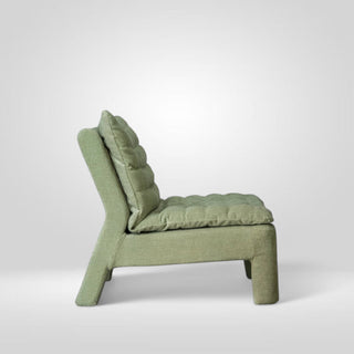 SER Cloud Lounge Chair by Zientte - DEKOR