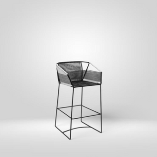 COSTEÑA Bar chair by Zientte - DEKOR