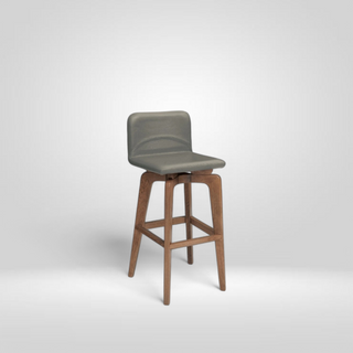 HUMAN Bar chair by Zientte - DEKOR