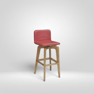 HUMAN Bar chair by Zientte - DEKOR