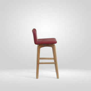 HUMAN Bar chair by Zientte - DEKOR