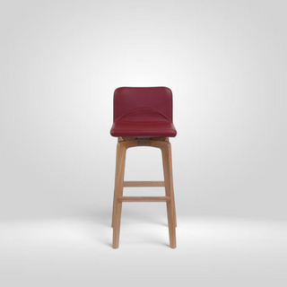 HUMAN Bar chair by Zientte - DEKOR