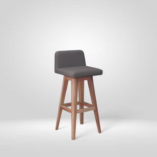 MILA Bar chair by Zientte - DEKOR
