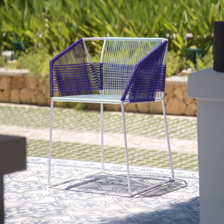 COSTEÑA Chair by Zientte - DEKOR