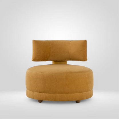 ANIMA Armchair by Zientte