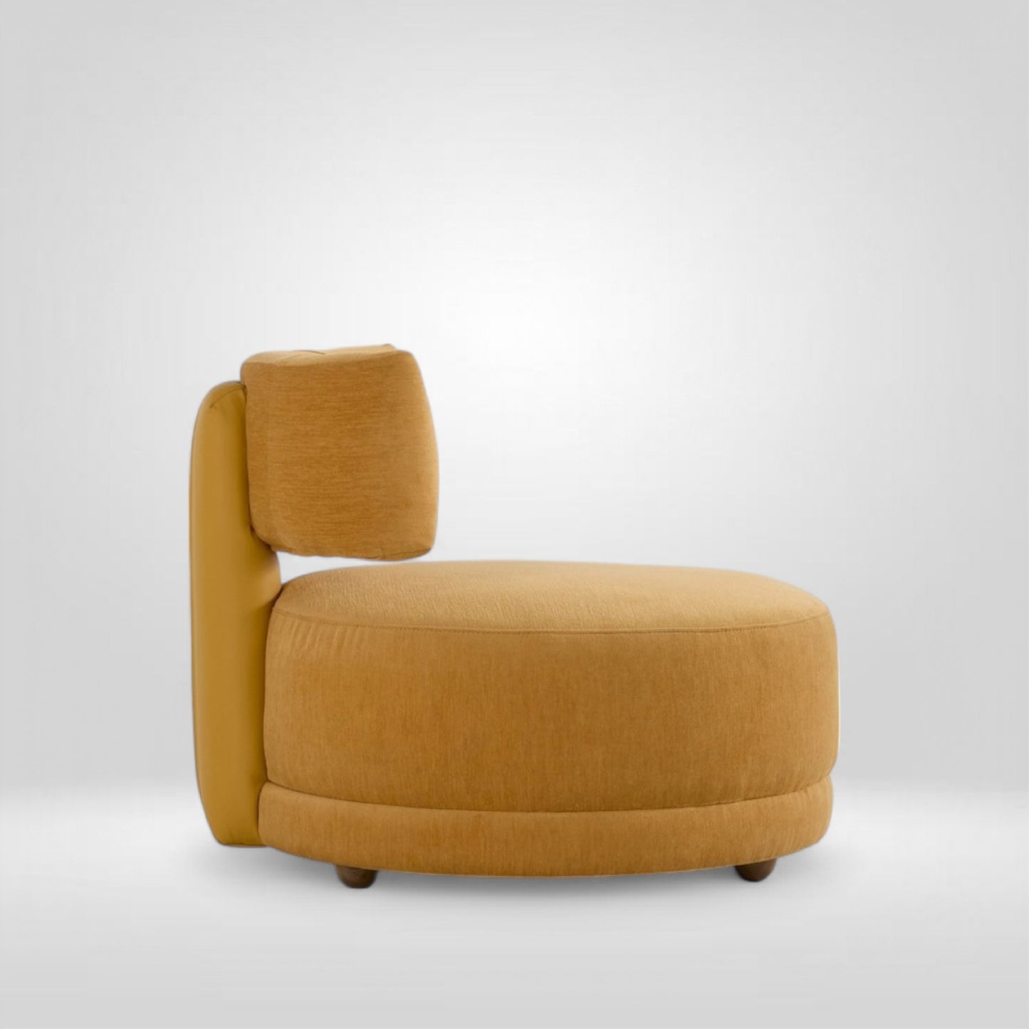 ANIMA Armchair by Zientte