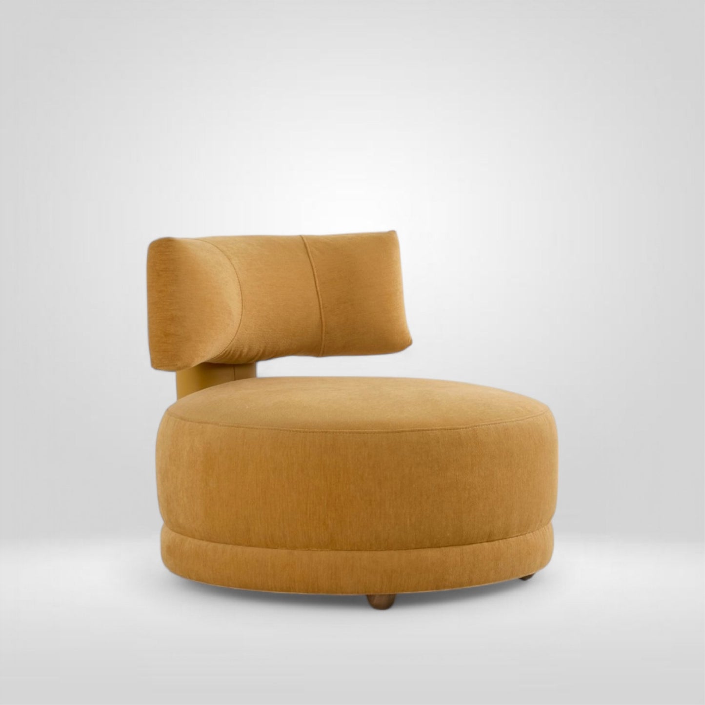 ANIMA Armchair by Zientte