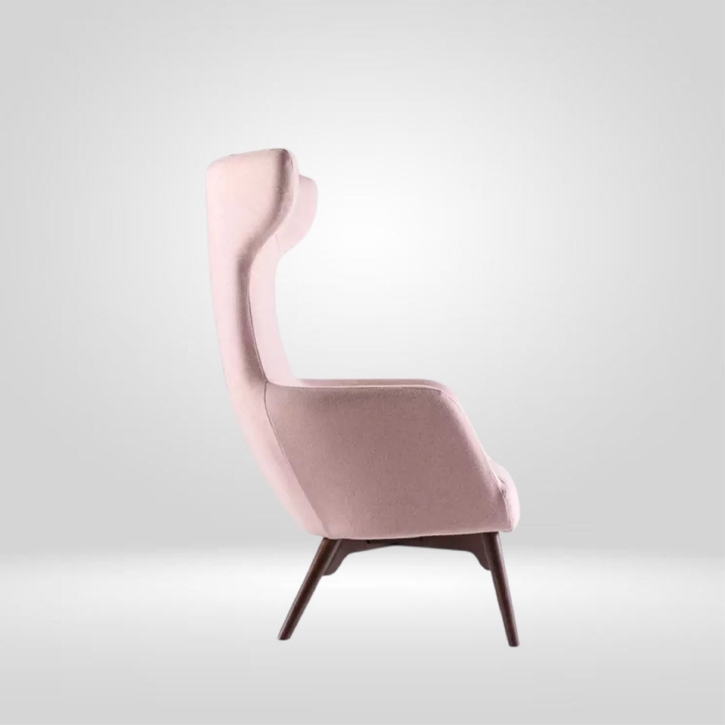 OHIO Chair by Zientte