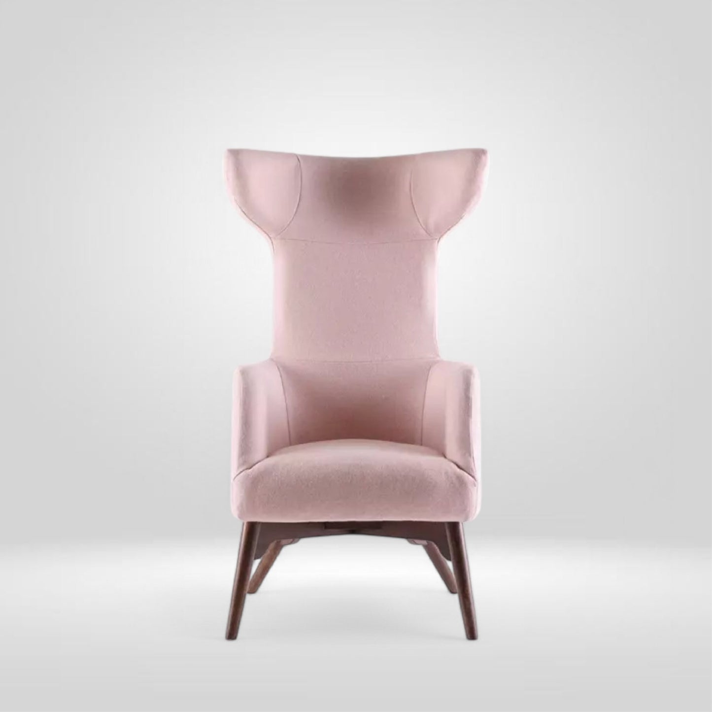 OHIO Chair by Zientte