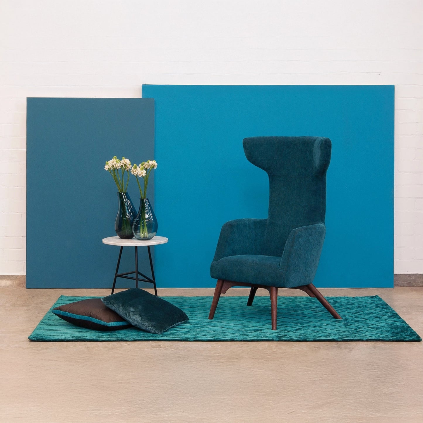 OHIO Chair by Zientte